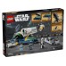 LEGO Star Wars 75433 Zvezdna ladja Janga Fetta